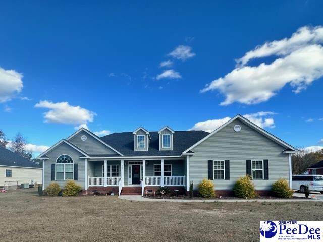 239 Merrifield Drive - Photo 1