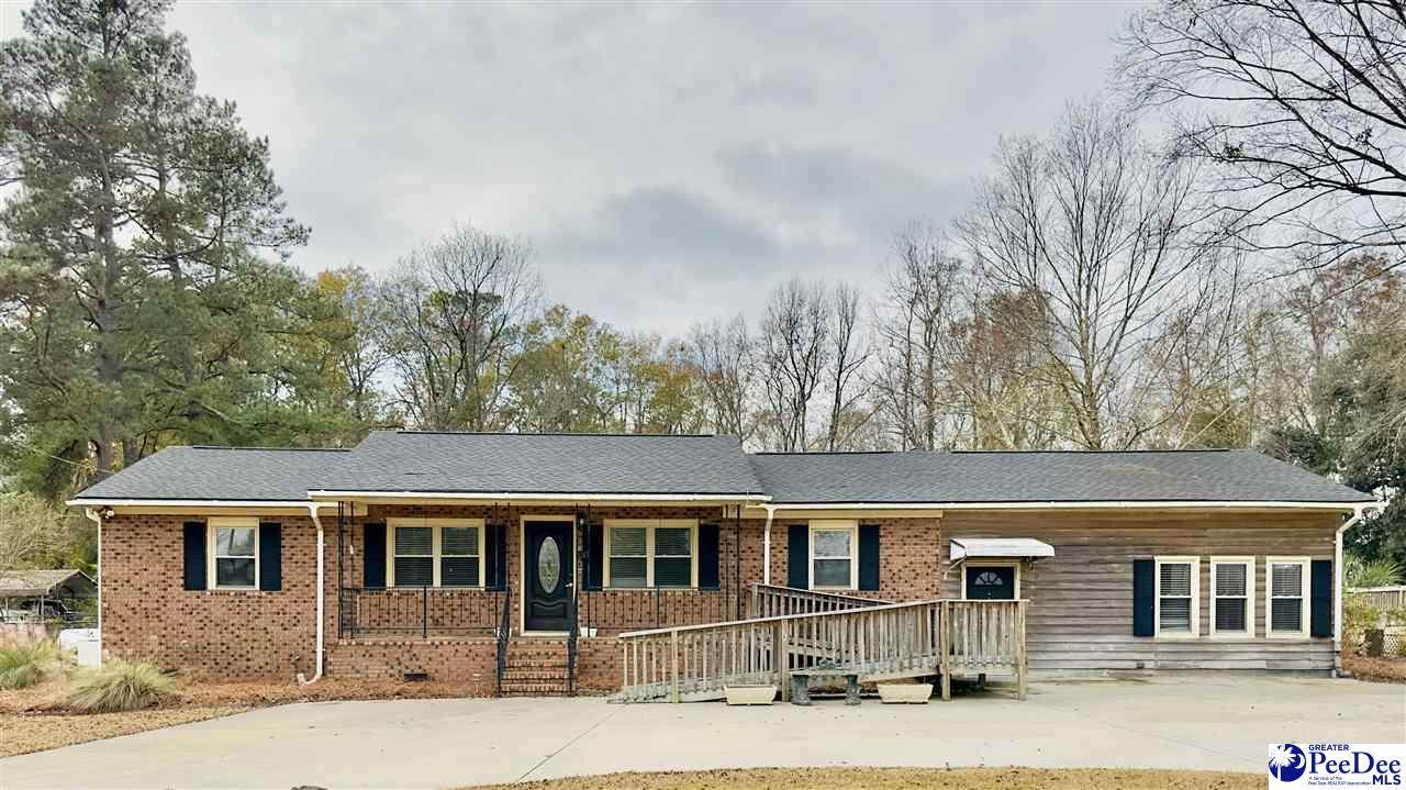 1017 Big Swamp Road - Photo 1