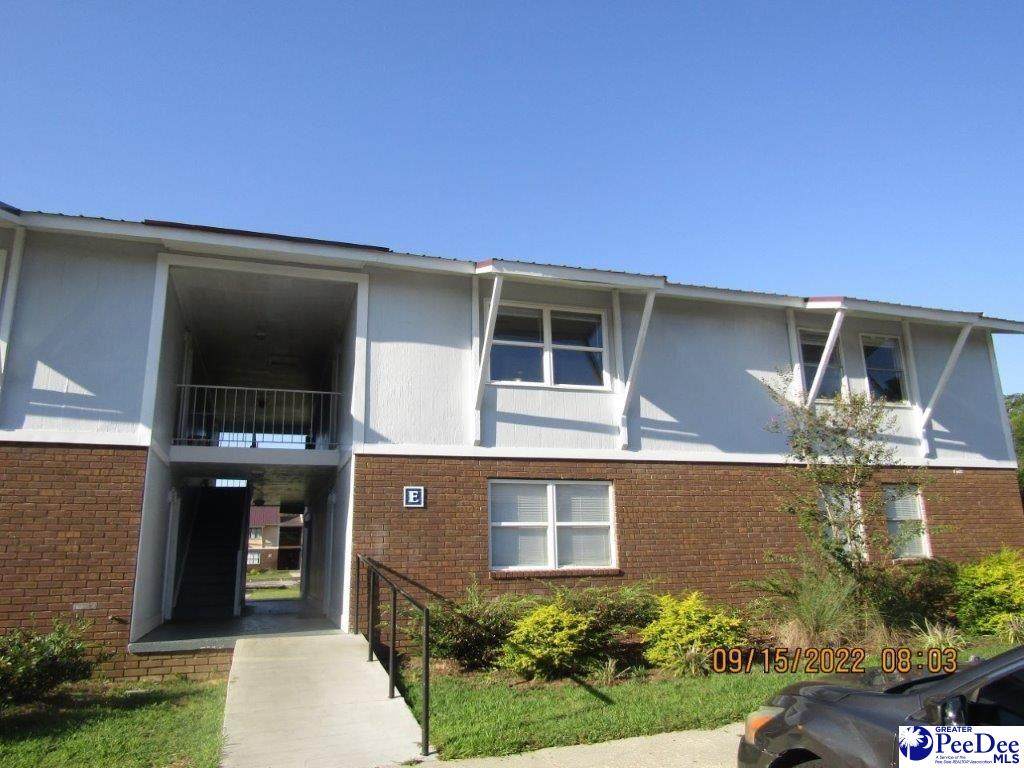 1100 E6 Mayfair Terrace - Photo 1