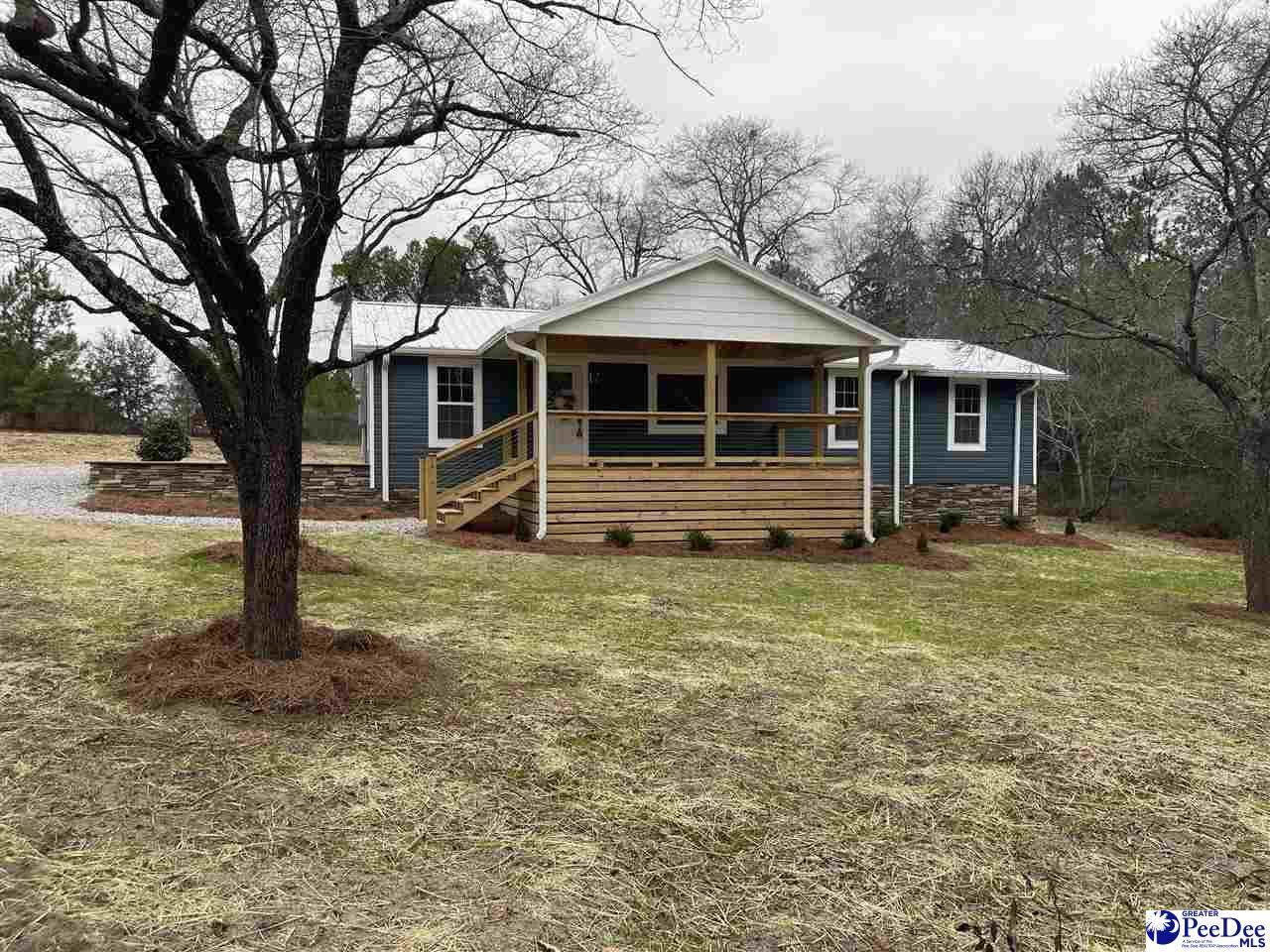 390 Ts Sellers Road - Photo 1
