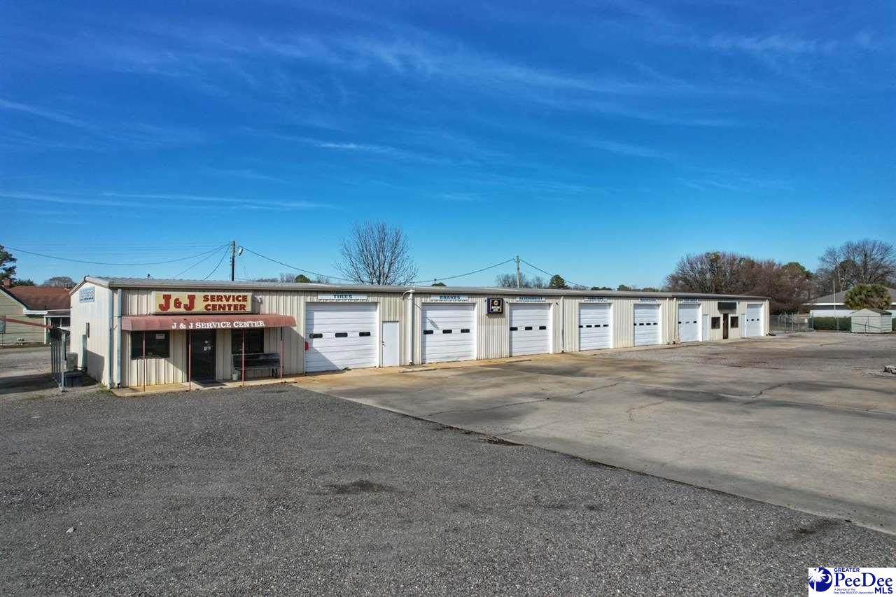 1109 Highway 301 - Photo 1