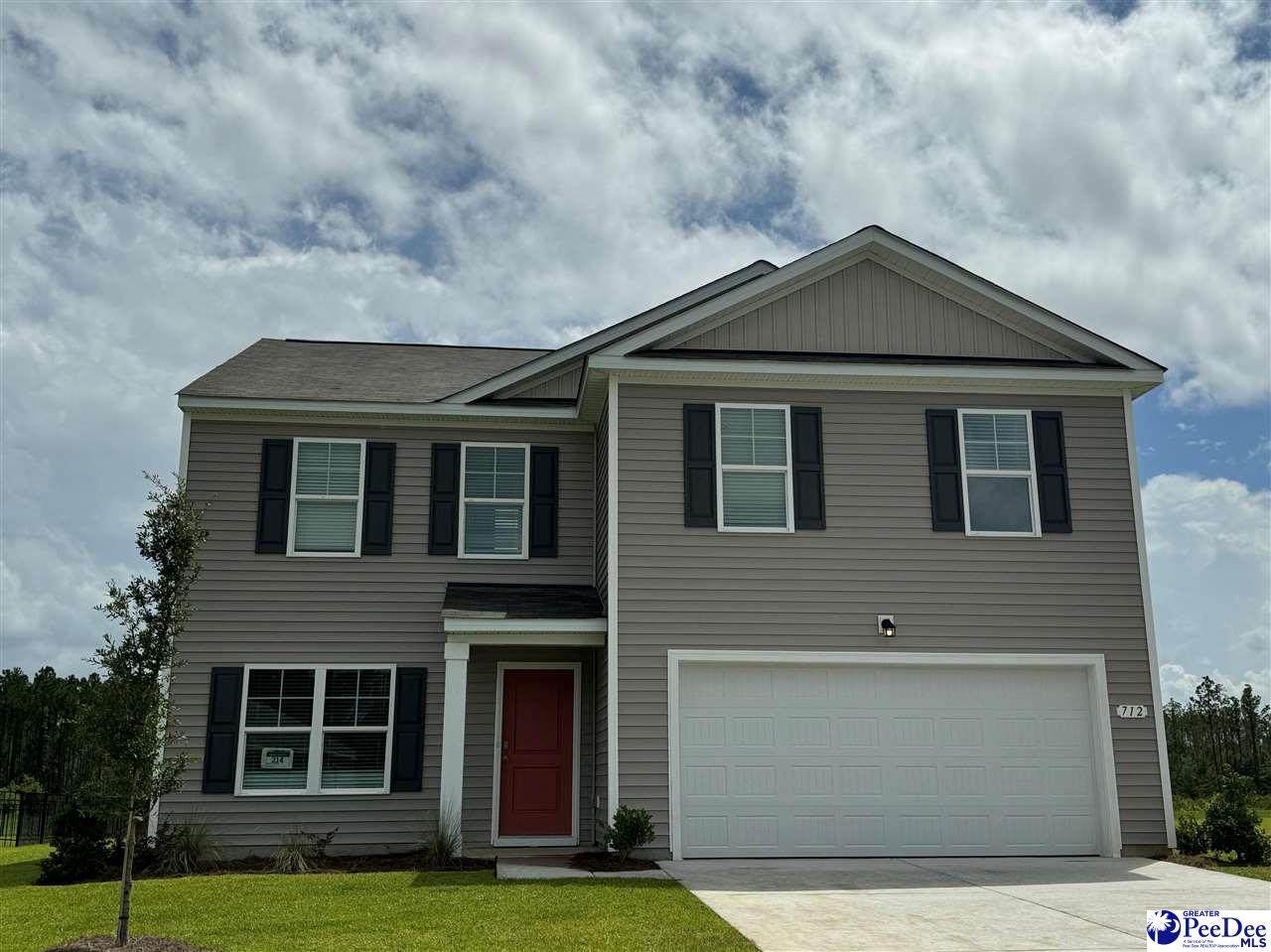 712 Planters Moon Drive (Galen A Lot 214) - Photo 1