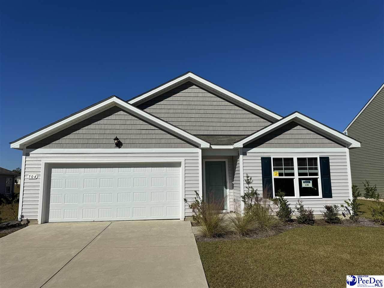 504 Strawberry Field Way (Cali B Lot 130) - Photo 1
