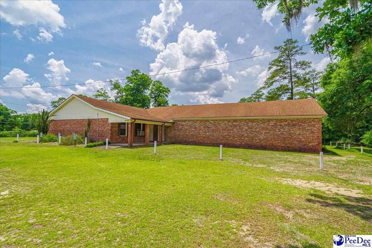 5412 Old Marion Highway - Photo 1