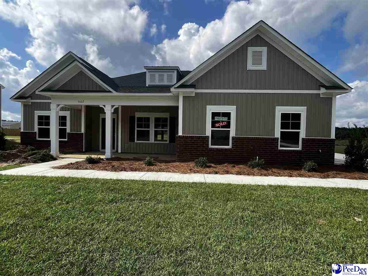 5062 Old Marion Hwy(Lot 23 Madeline Ll-C-Sl) - Photo 1