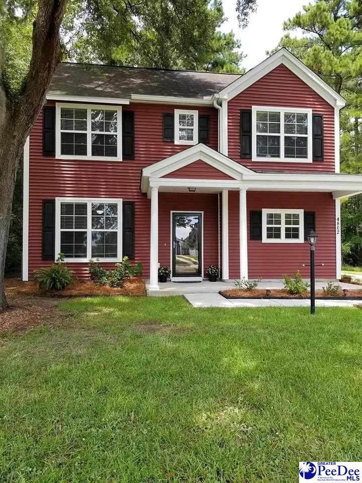 4802 Buttercup Way - Photo 1