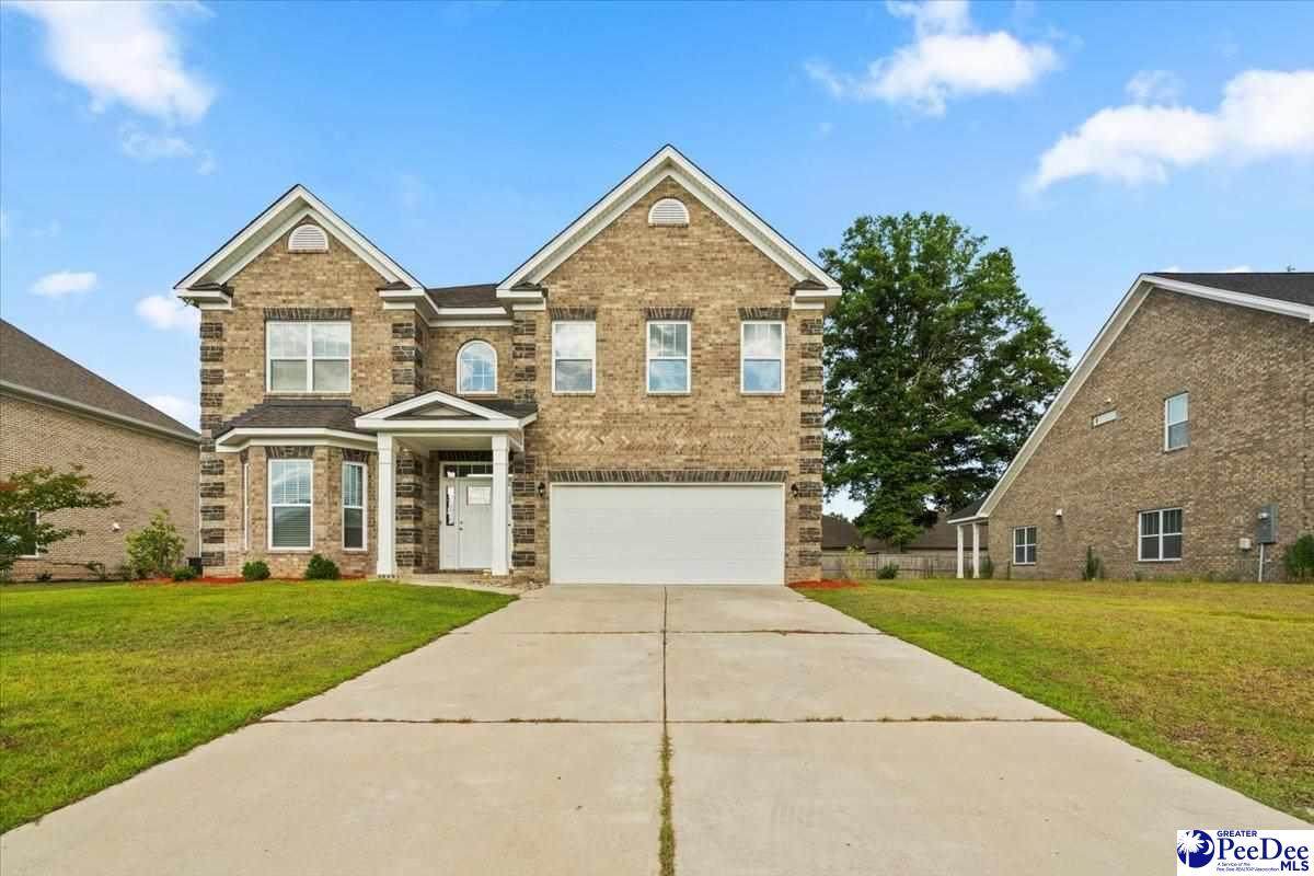 1673 Lake Wateree Dr - Photo 1