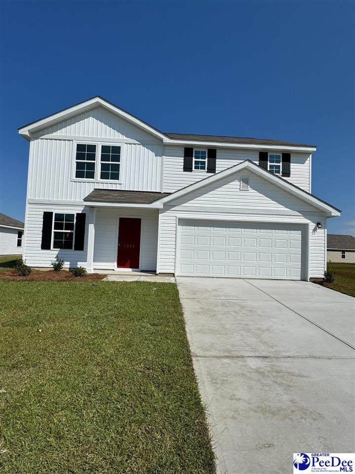 1058 Rushmore Loop - Photo 1