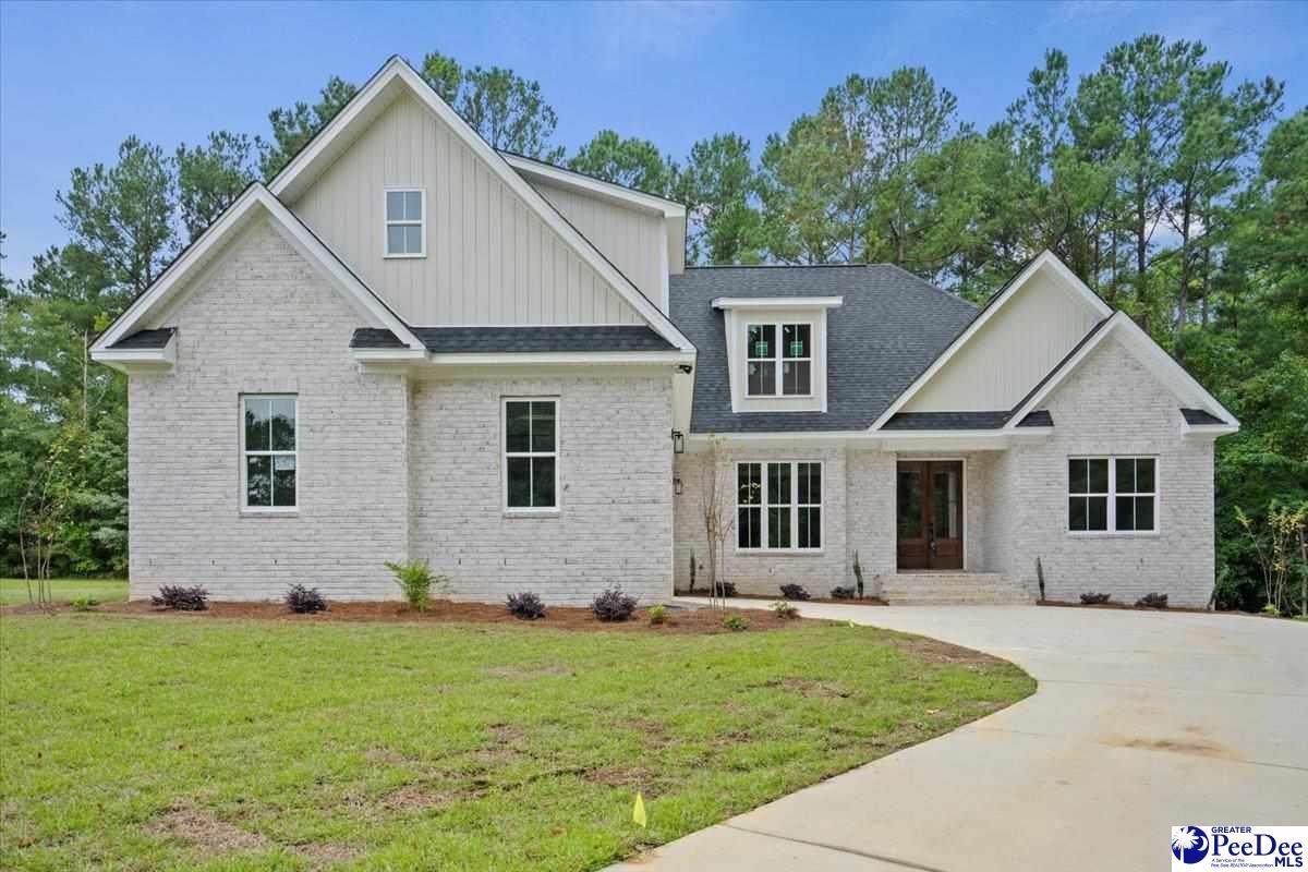 3304 Leith Links Ct - Photo 1