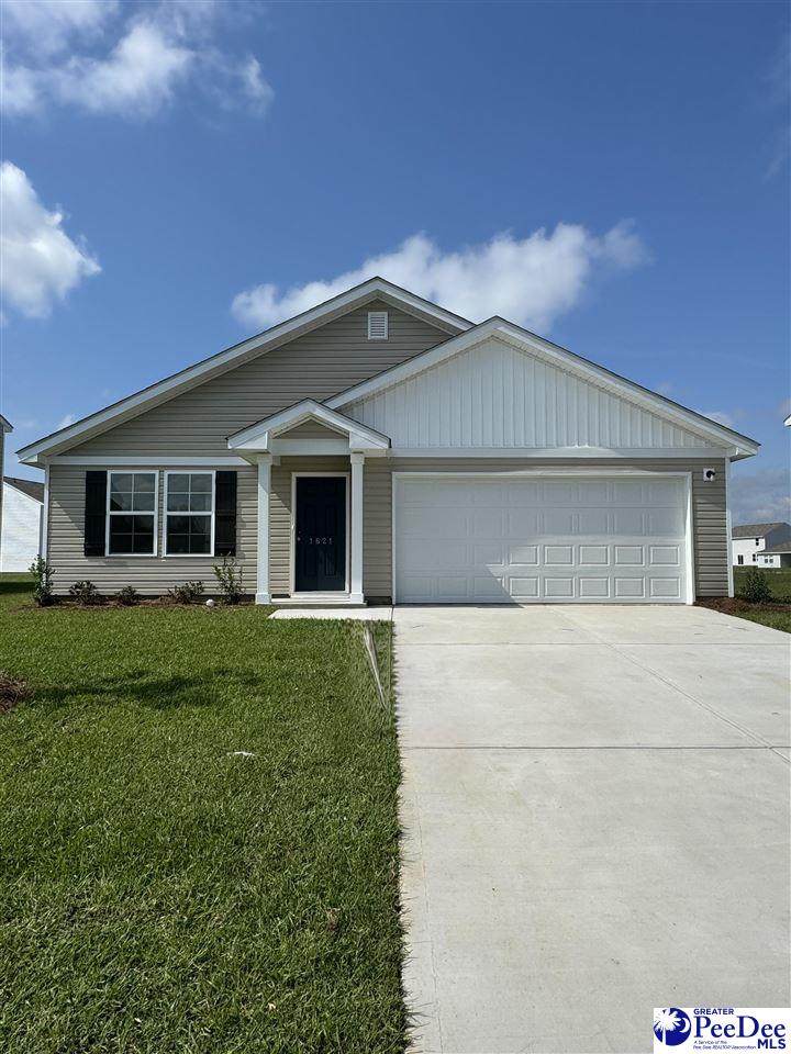 1621 Carlsbad Lane - Photo 1