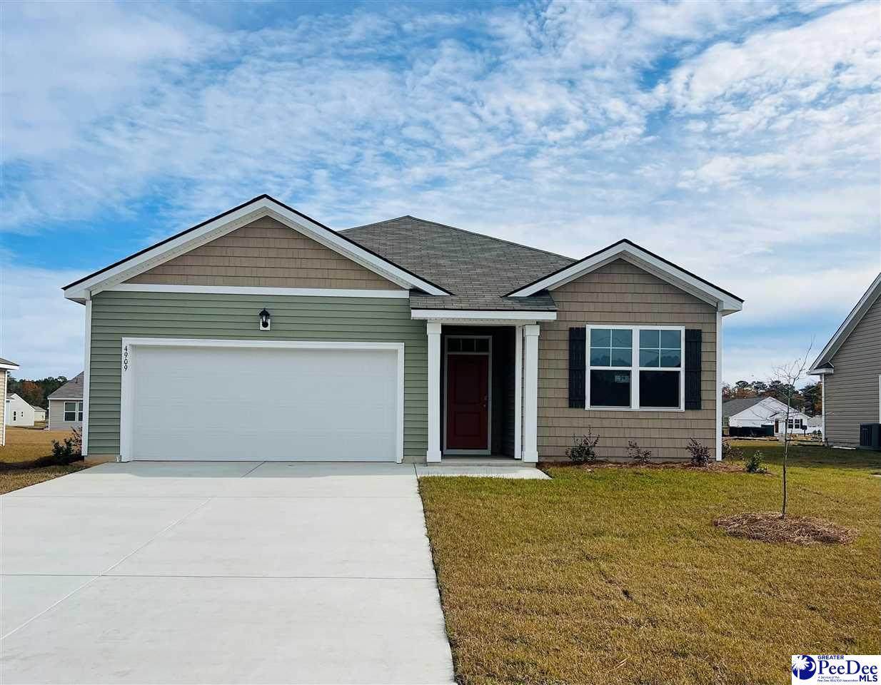 4909 Lullwater Drive - Photo 1