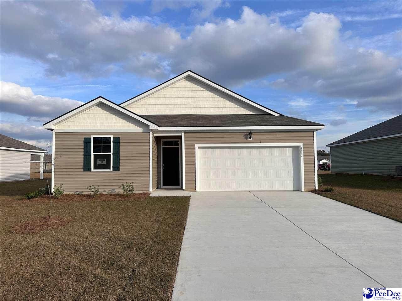4917 Lullwater Drive - Photo 1