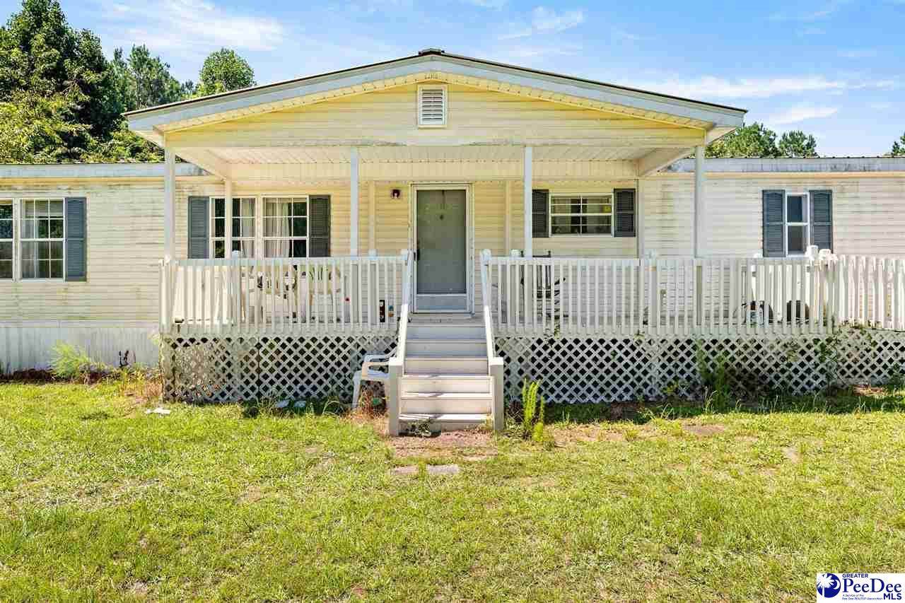501 Windham Town Rd - Photo 1