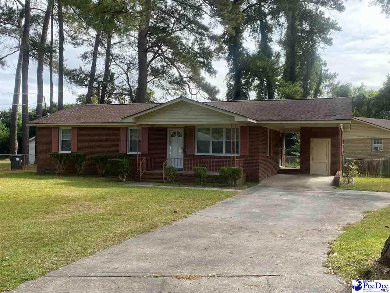 1908 Adair Drive - Photo 1