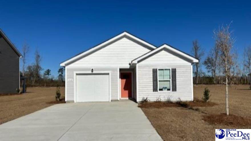 162 Country Grove Way (Cameron B Lot 309) - Photo 1