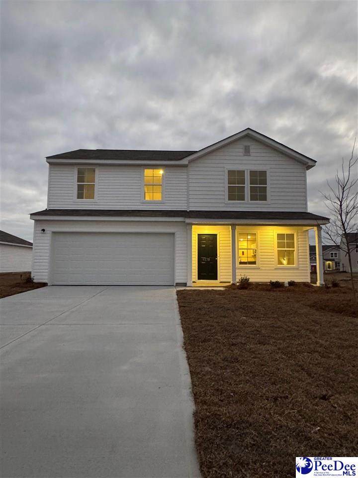 1270 Rushmore Loop - Photo 1