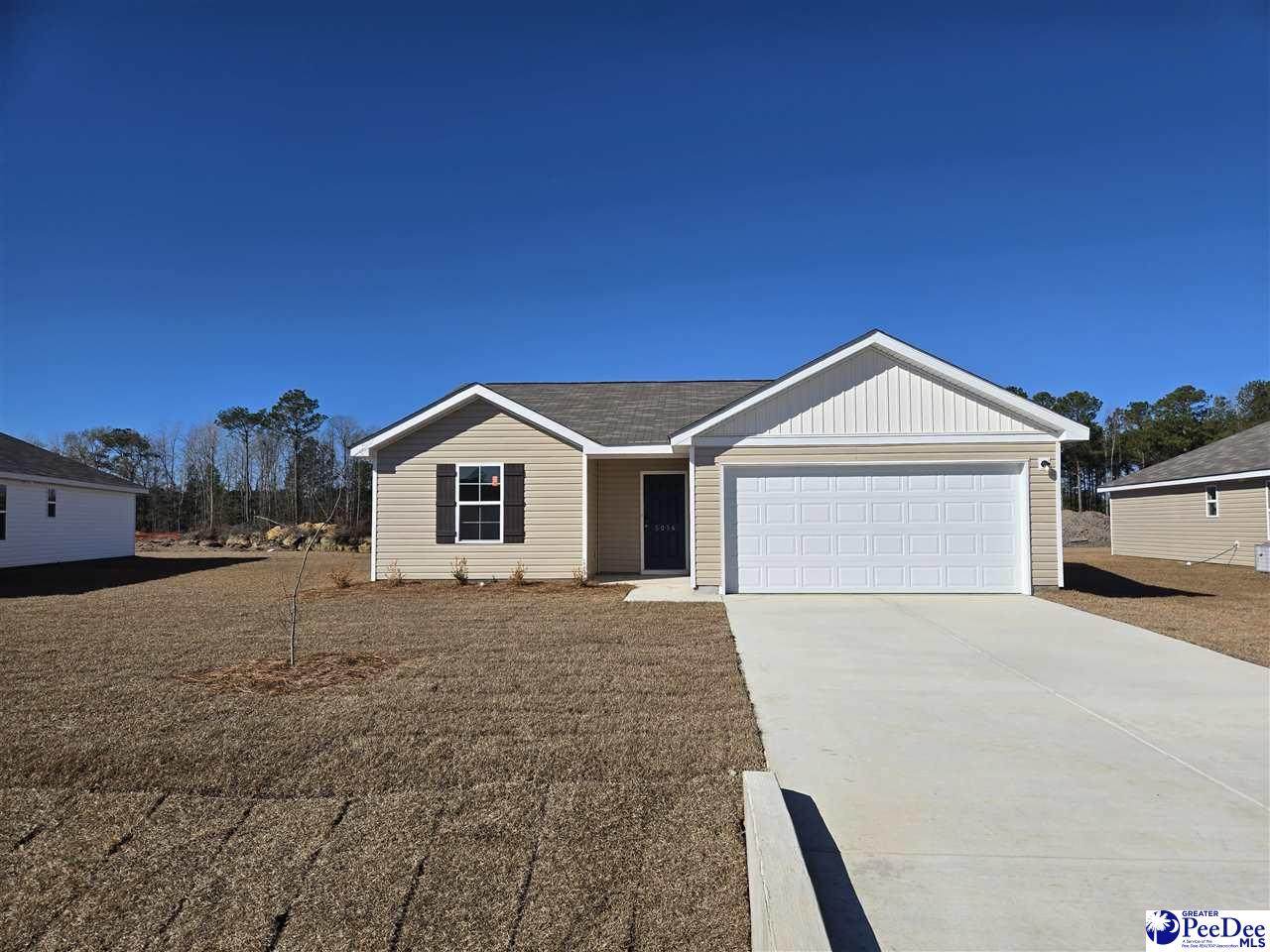 5054 Westpark Drive - Photo 1