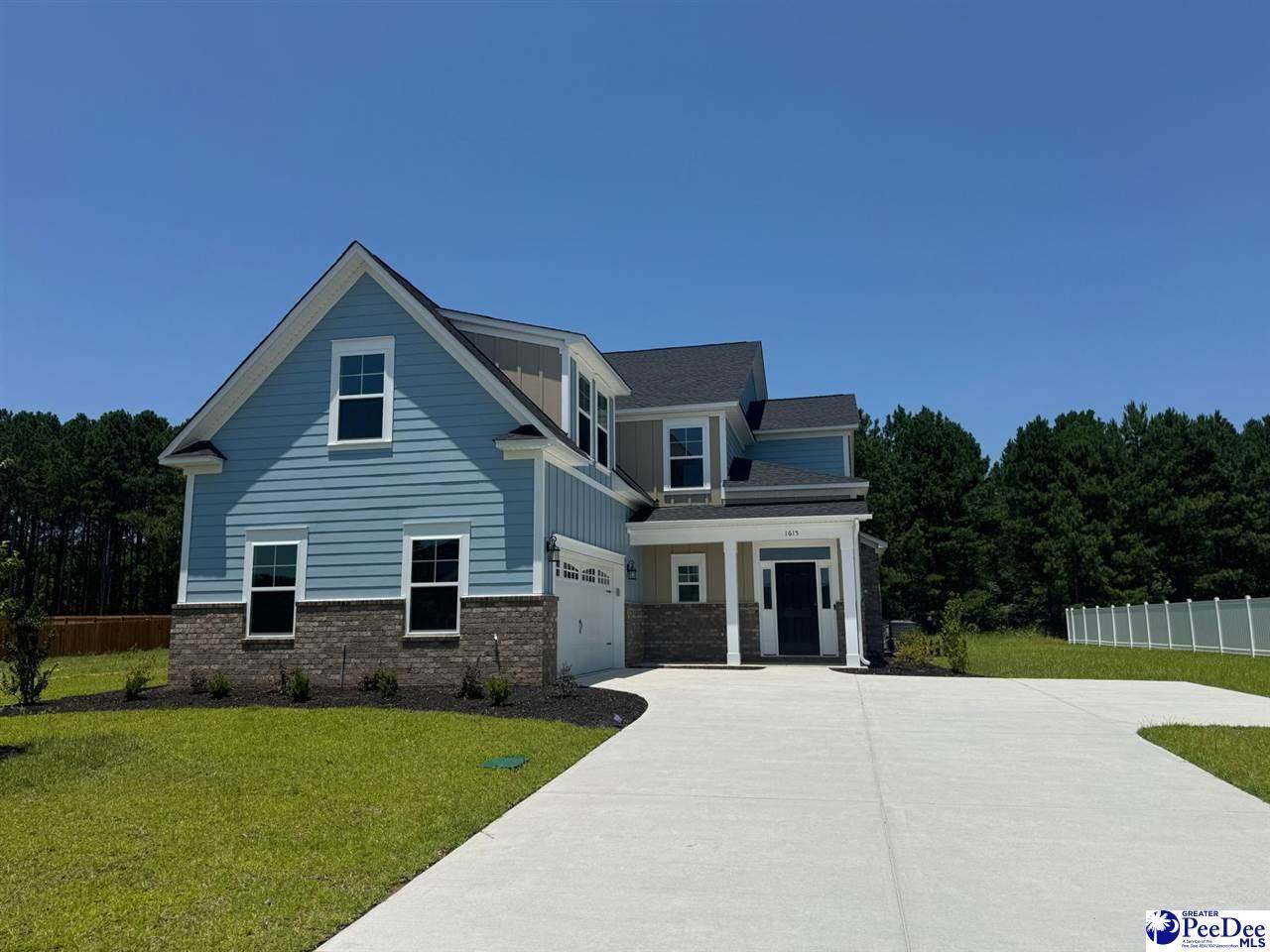 1615 Rugby Lane (Lot 26) - Photo 1