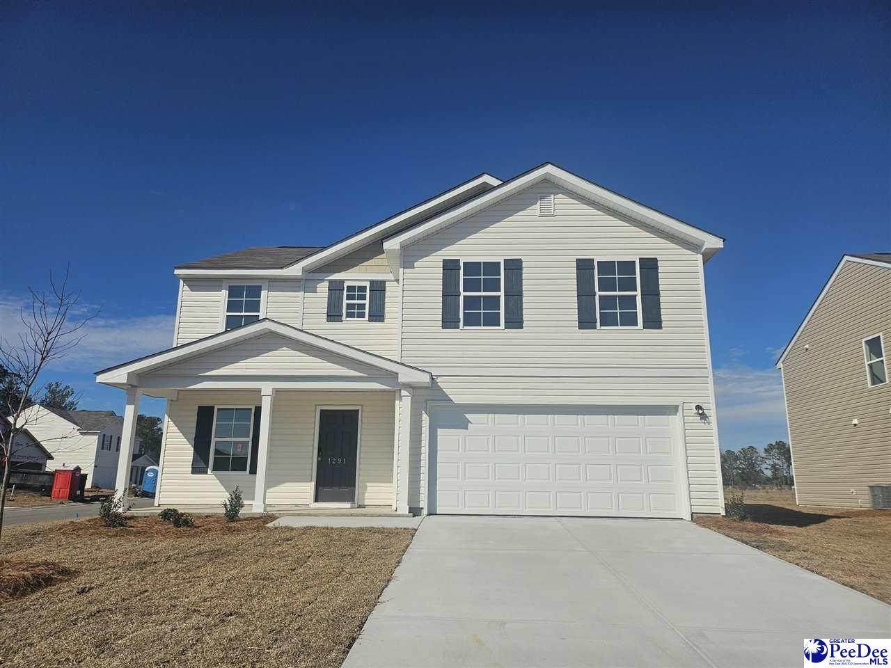 1291 Rushmore Loop - Photo 1