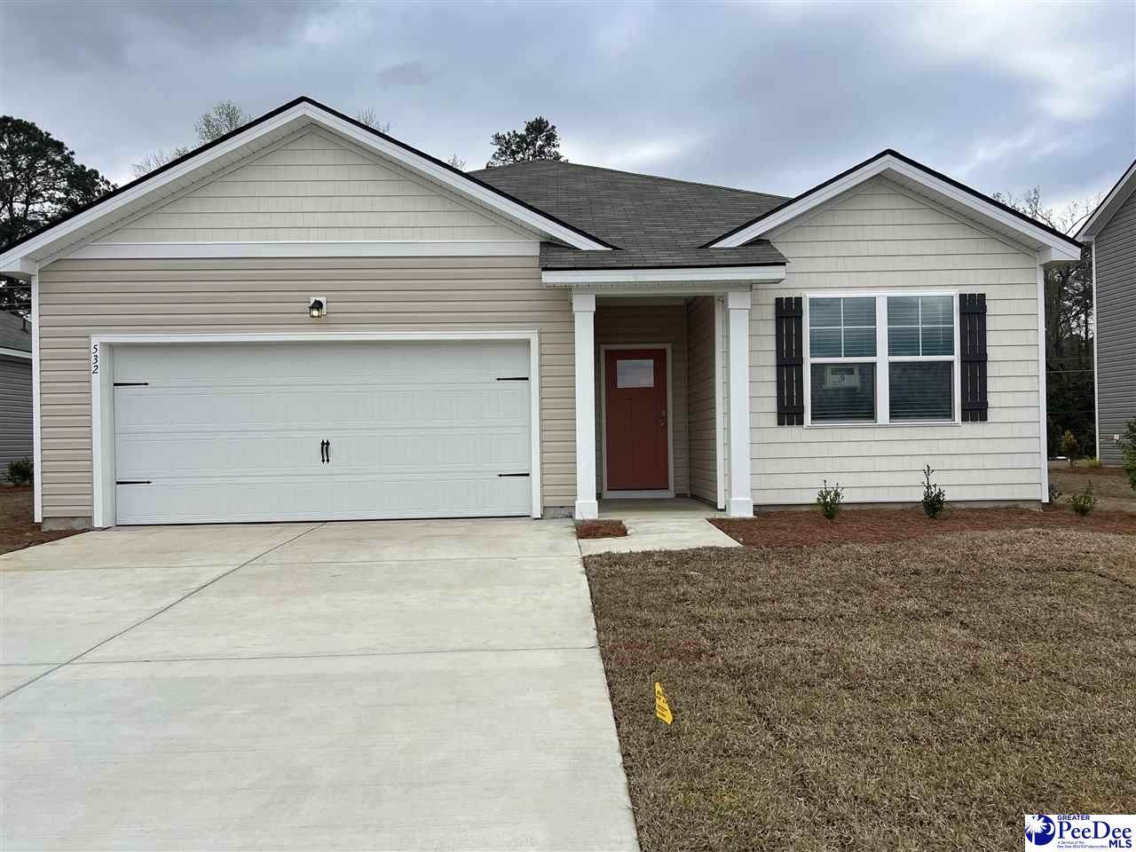 532 Captiva Row Lane - Photo 1