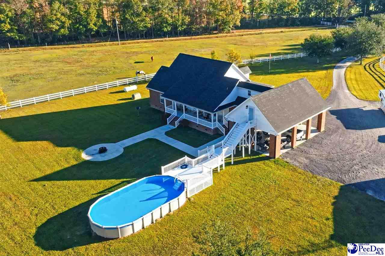 1555 Big Swamp Road - Photo 1