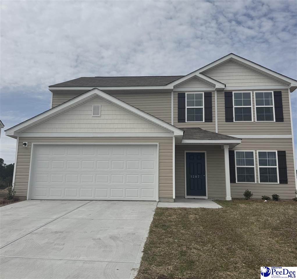 1287 Rushmore Loop - Photo 1