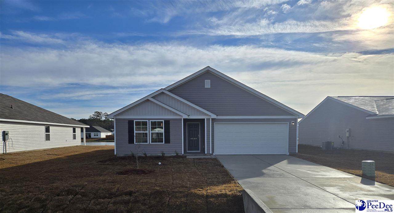 4949 Westpark Drive - Photo 1