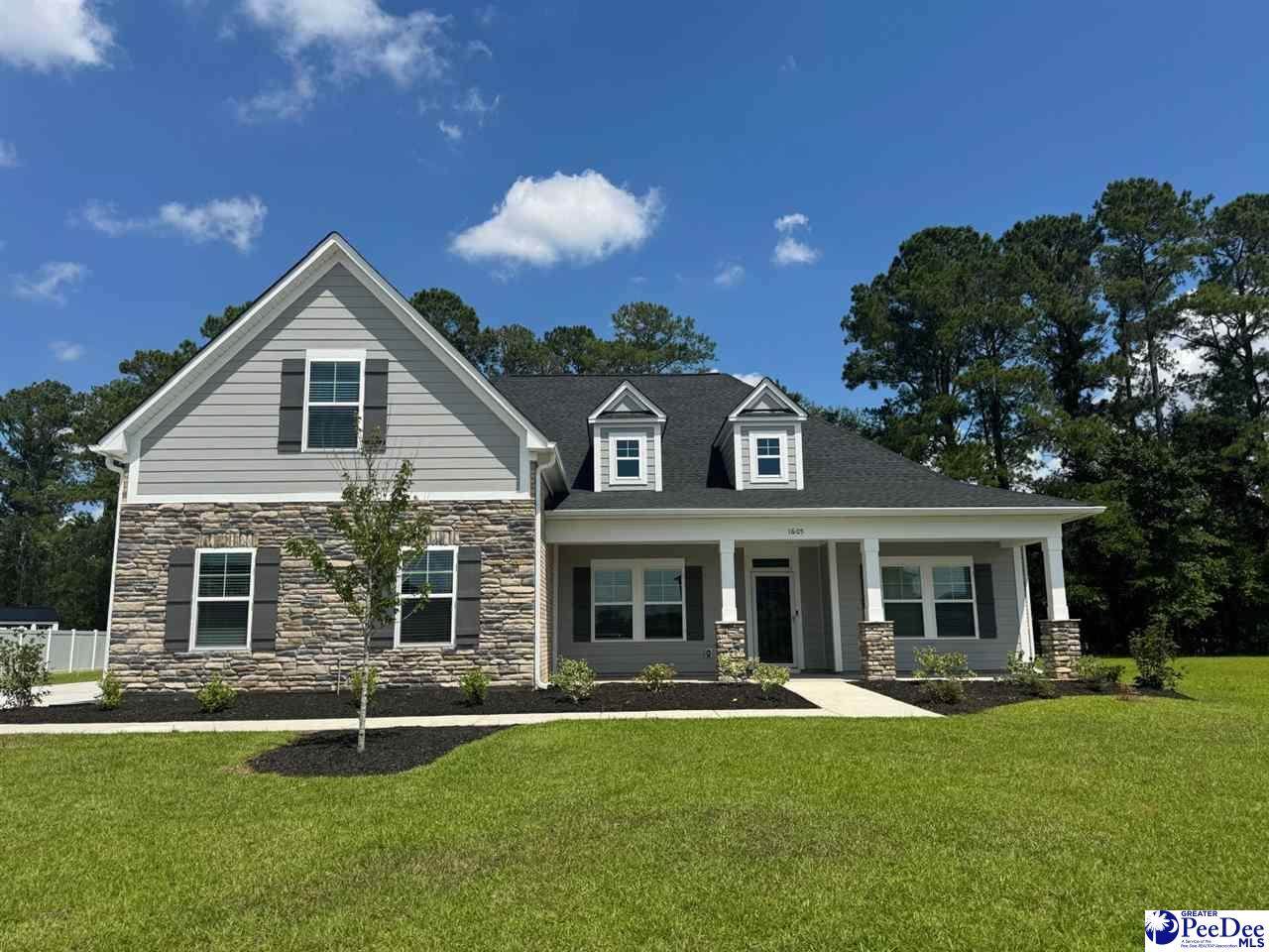 1605 Rugby Lane (Lot 34) - Photo 1