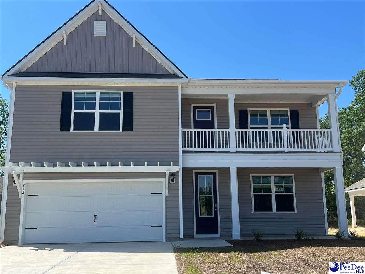 216 Bluff View Ln - Photo 1