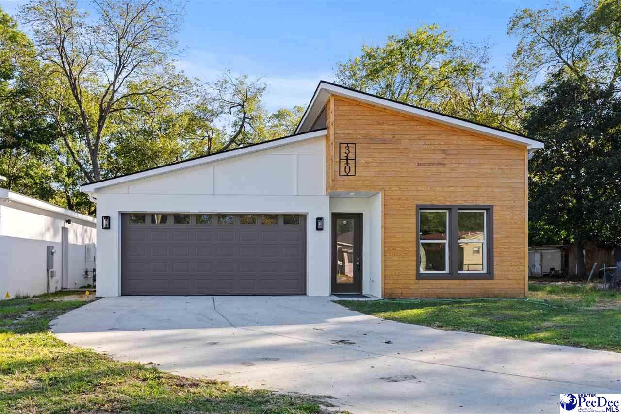 310 Sumter - Photo 1