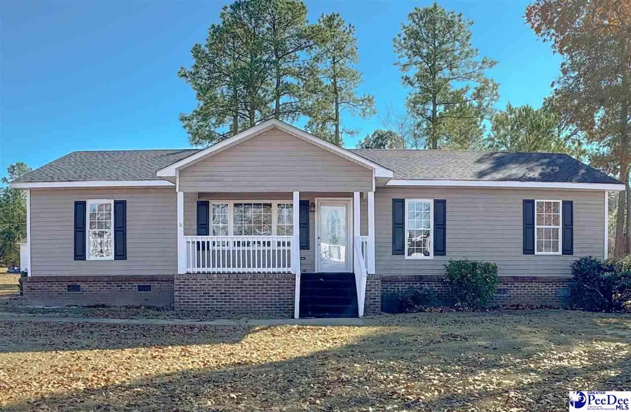 1747 Old Hickory Drive - Photo 1