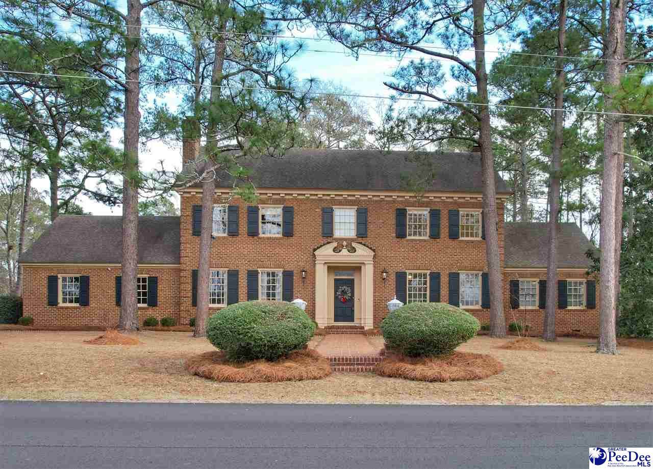 1508 Dogwood Lane - Photo 1