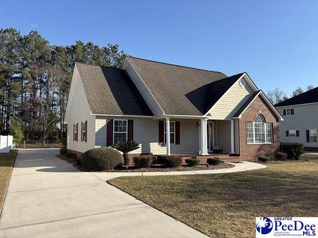 1608 Fox Hollow Ct - Photo 1