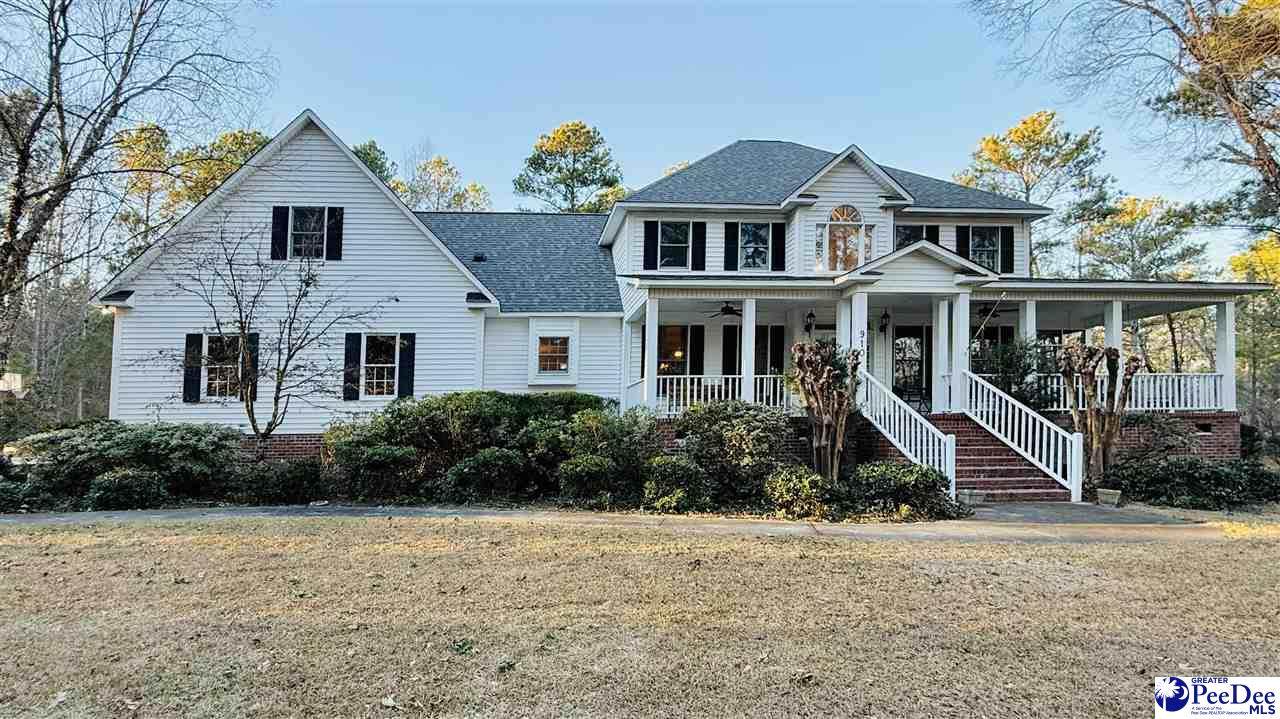 910 Deer Run Dr - Photo 1