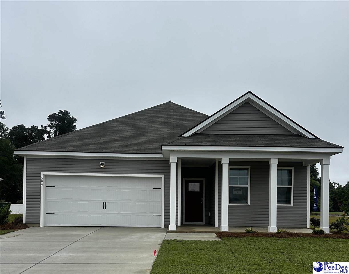 504 Captiva Row Lane - Photo 1