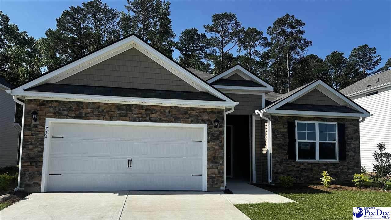 234 Bluff View Ln - Photo 1