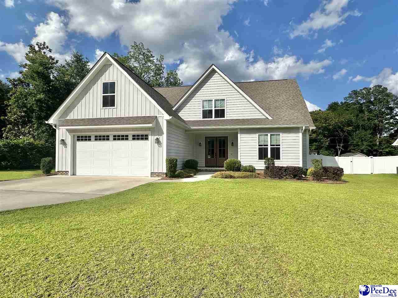 1141 Forest Dr - Photo 1