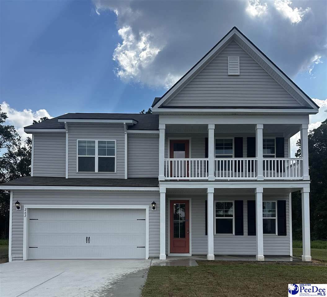 262 Bluff View Ln - Photo 1