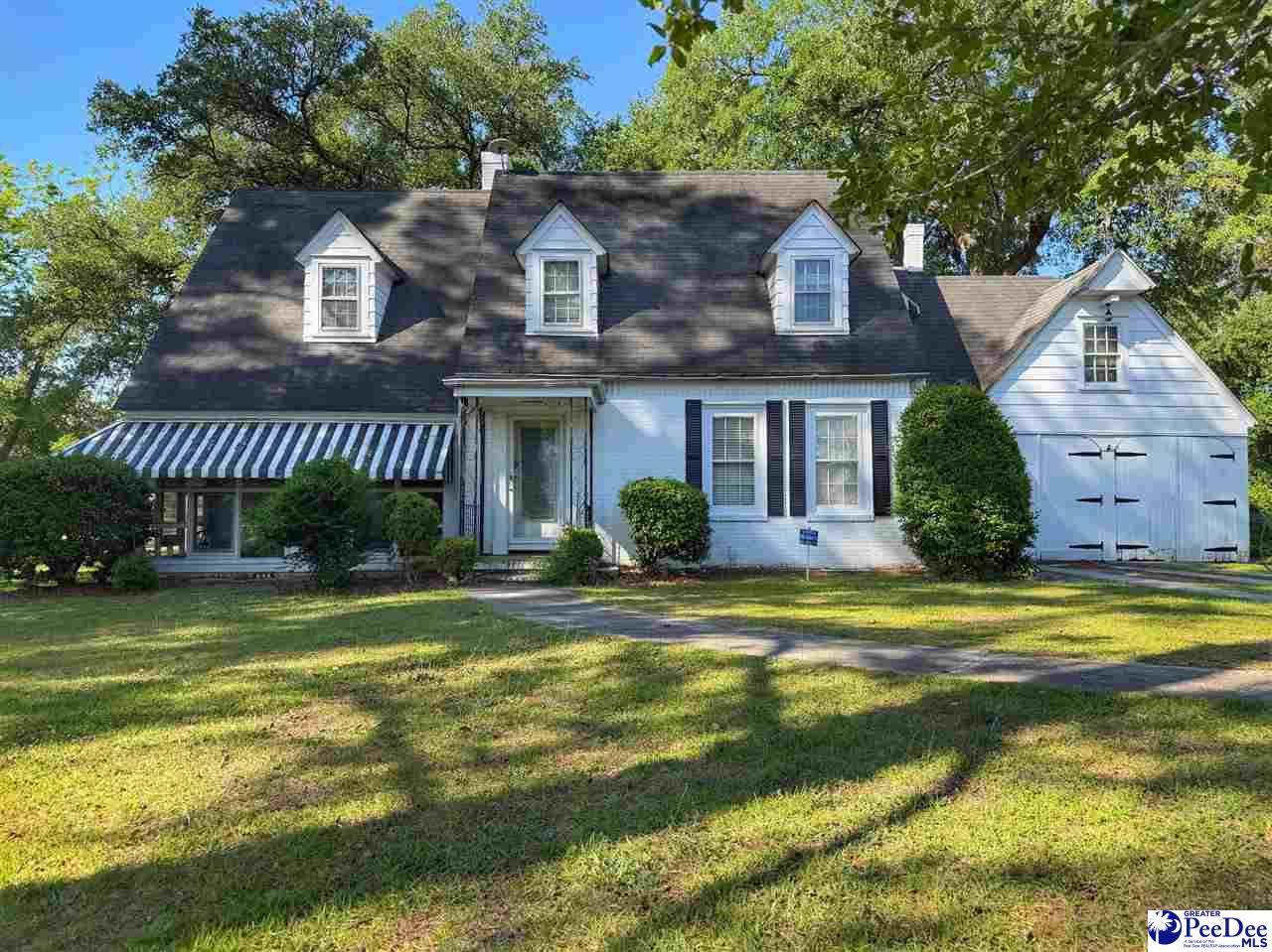 408 Jackson Street - Photo 1
