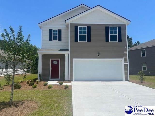 620 Bluff View Lane - Photo 1
