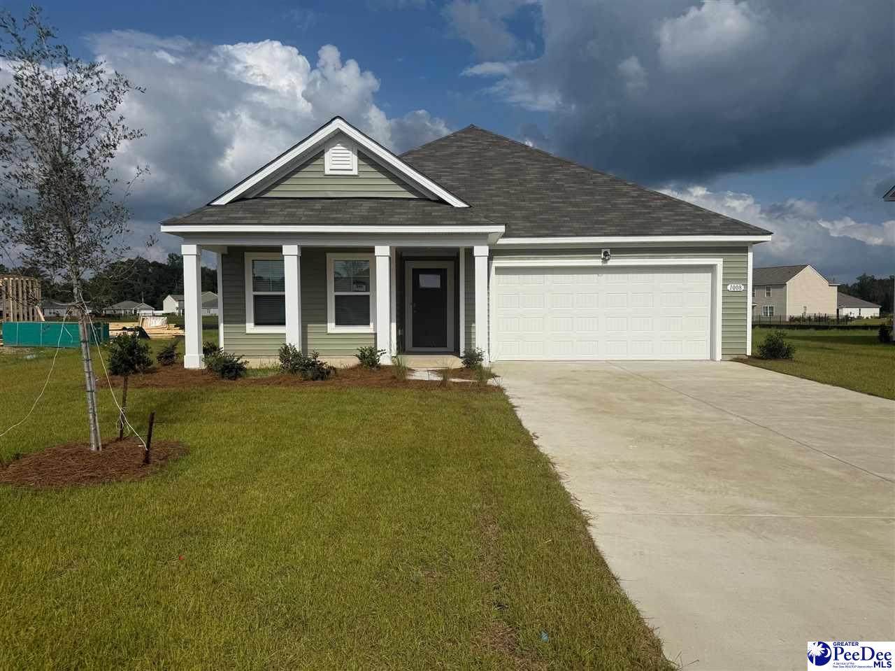 1008 Garden Sprout Drive - Photo 1