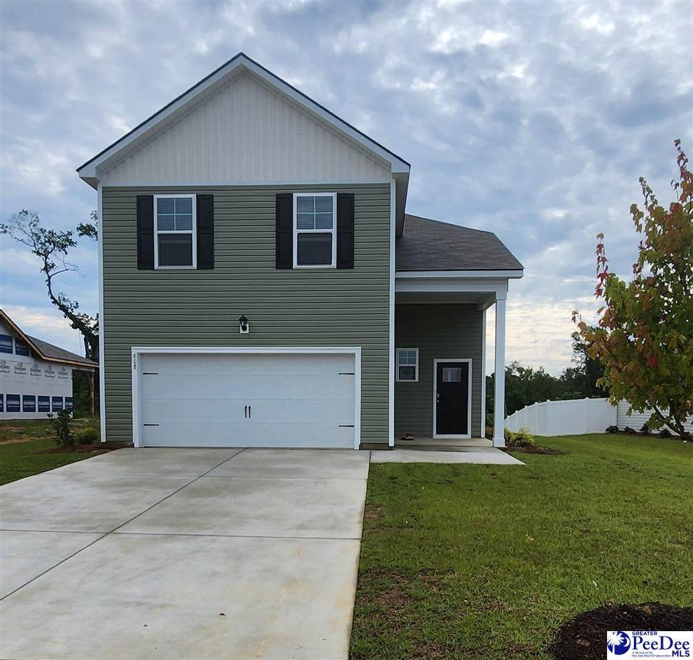 608 Bluff View Lane - Photo 1