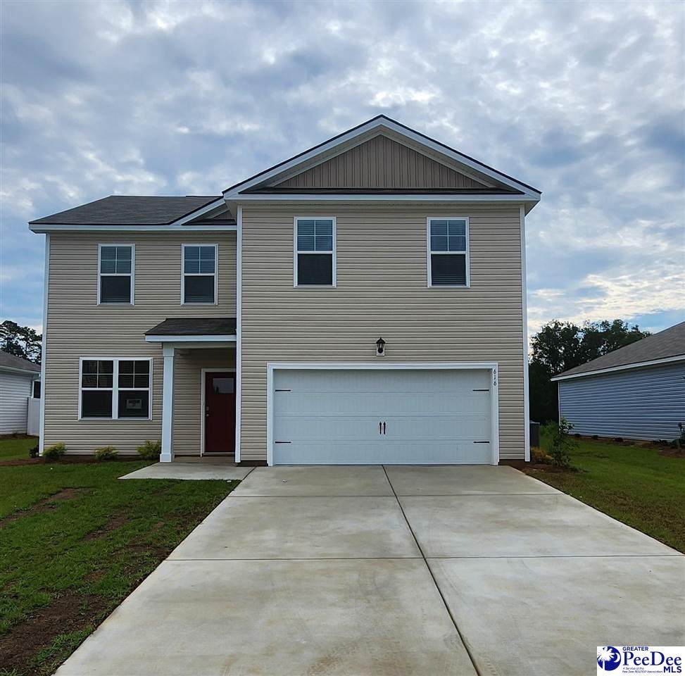 616 Bluff View Lane - Photo 1