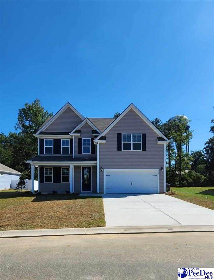 258 Bluff View Ln - Photo 1