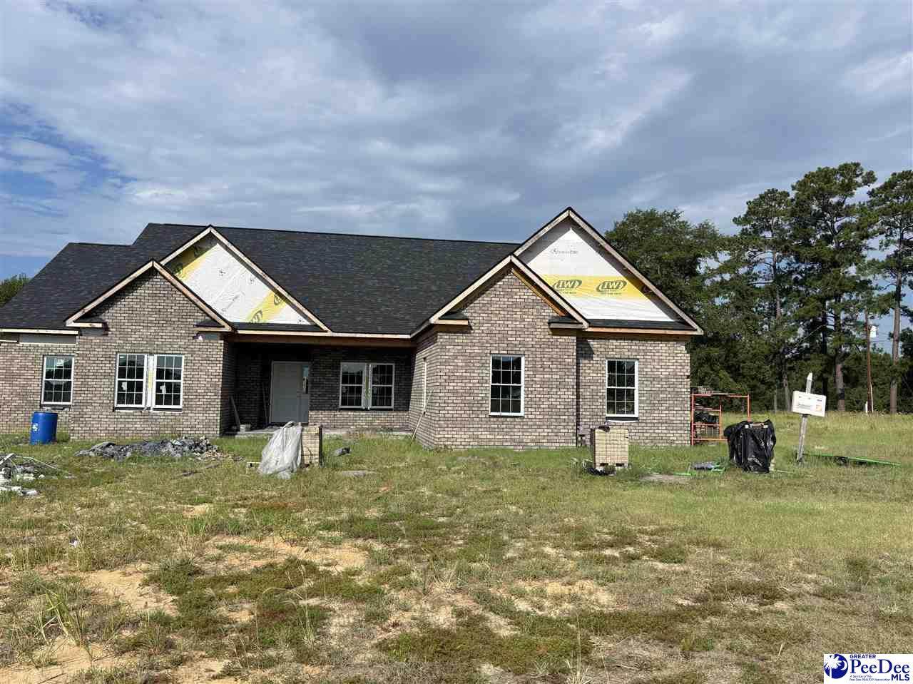 2007 Antioch Rd - Photo 1