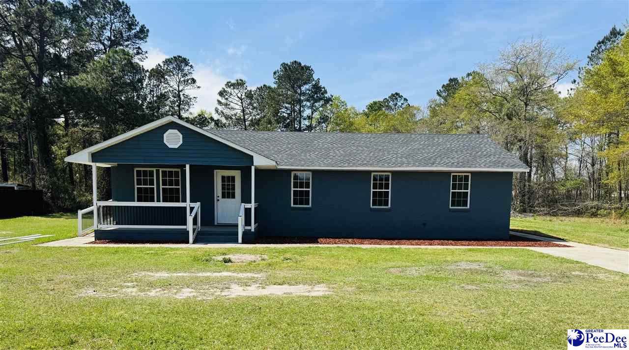 2771 Chippenham Rd. - Photo 1