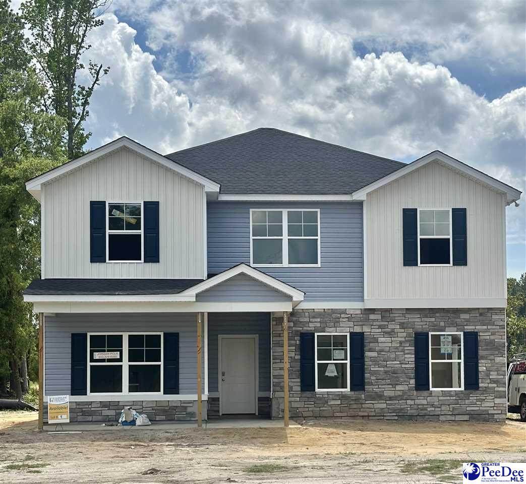 4972 Old Marion Hwy - Photo 1