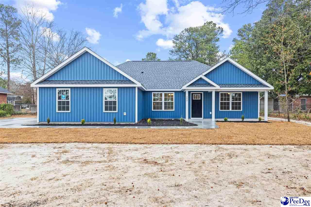 242 Country Club Rd. - Photo 1