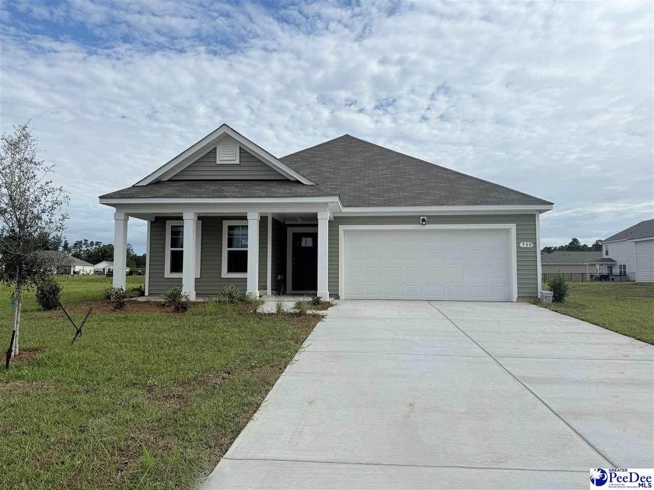 580 Strawberry Field Way - Photo 1