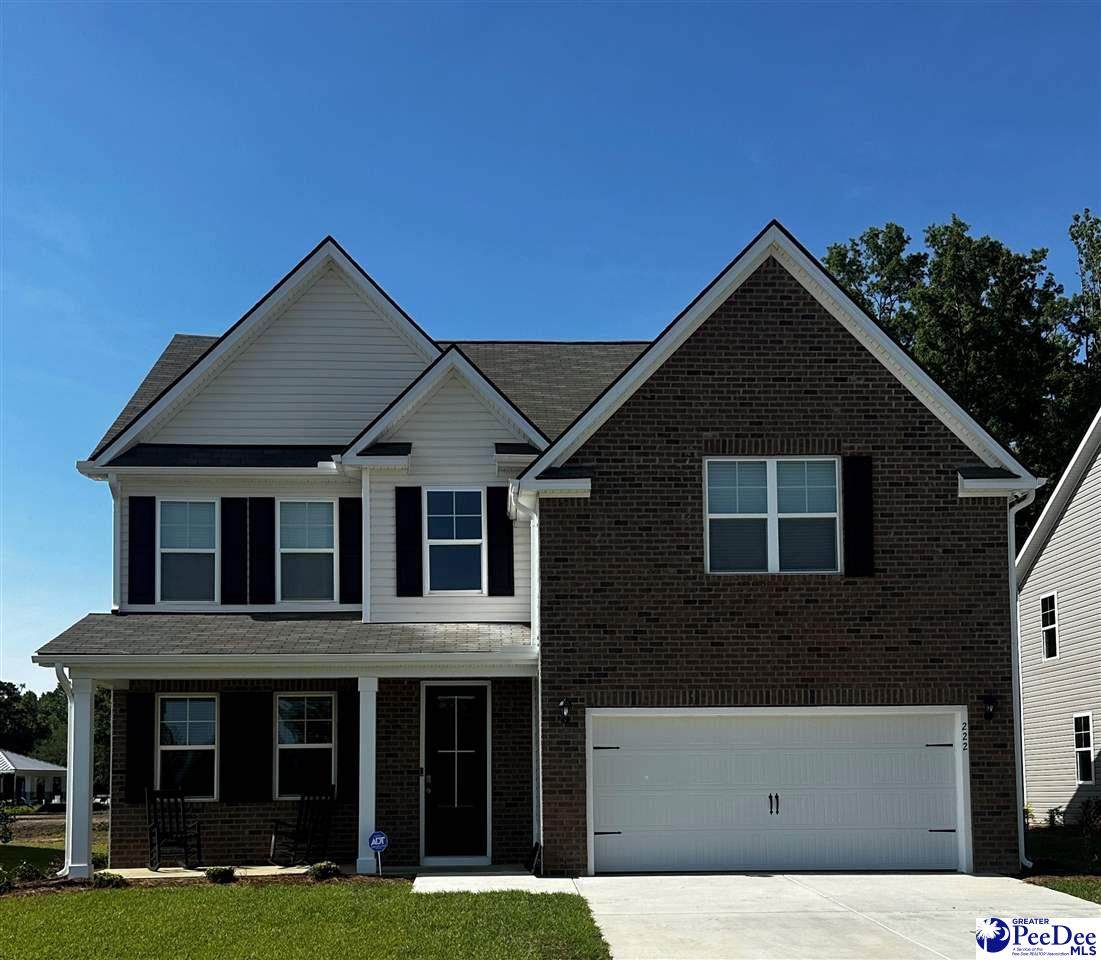 222 Bluff View Ln - Photo 1